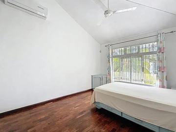 Appartement de 2 Chambres