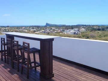 Appartement de 3 Chambres