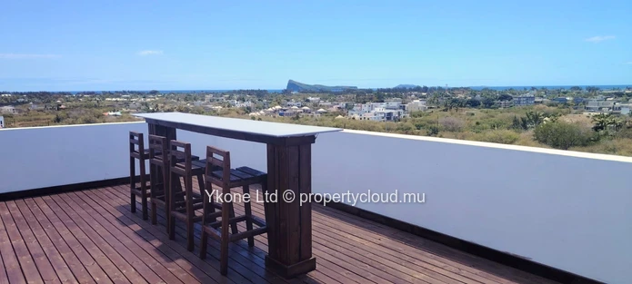 Appartement De Luxe Neuf À Louer À Grand Baie