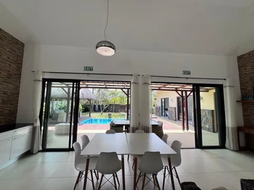 Villa de 3 Chambres