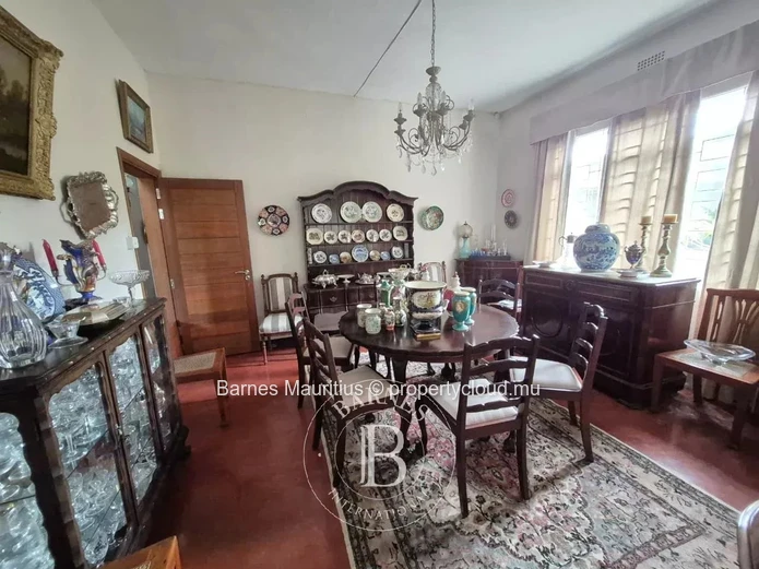 CUREPIPE – Maison de plain-pied avec studio indépendant – 3 chambres