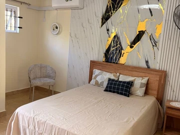 Appartement de 3 Chambres