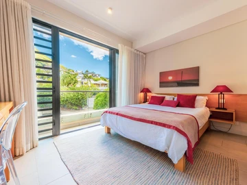 Penthouse de 3 Chambres