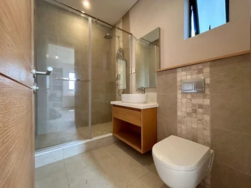 Appartement de 3 Chambres