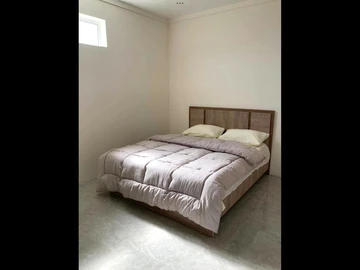 Villa de 3 Chambres
