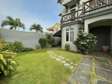 3 Bedroom Villa