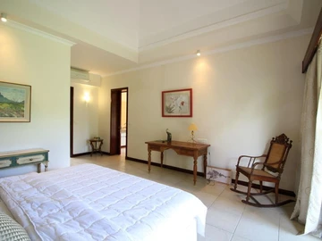 Villa de 4 Chambres
