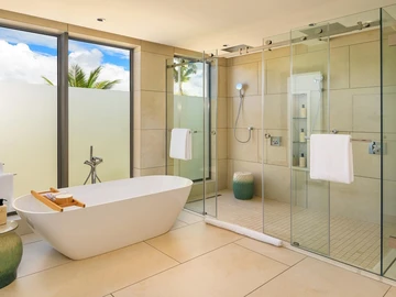 Villa de 6 Chambres