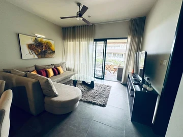 Appartement de 2 Chambres