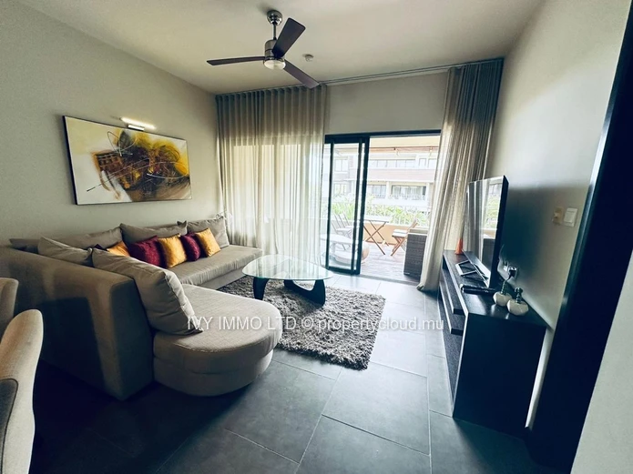 Apartment For Rent – Domaine Des Alizées, Grand Baie