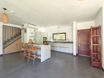 Villa de 3 Chambres