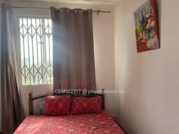 Room for Rent – Shared Apartment, Sodnac 