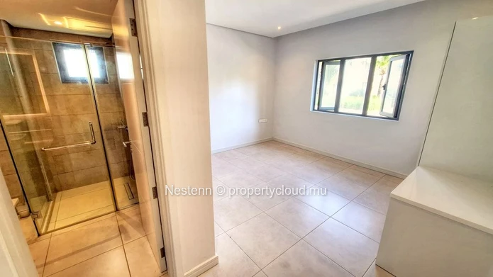 Superb 3-bedroom apartment in a secure residence