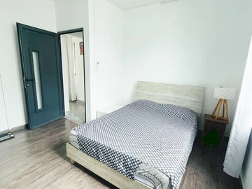 Appartement de 2 Chambres