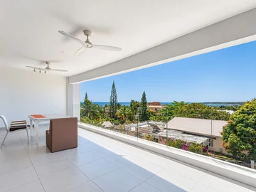 3 Bedroom Penthouse