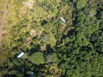 Terrain Agricole