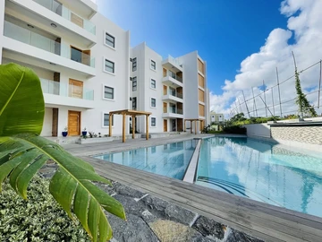 Appartement de 2 Chambres