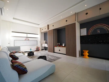 3 Bedroom Villa