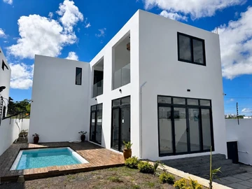 3 Bedroom Villa