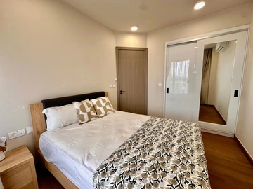 Appartement de 3 Chambres