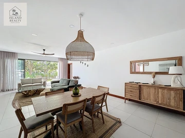 3 Bedroom Apartment