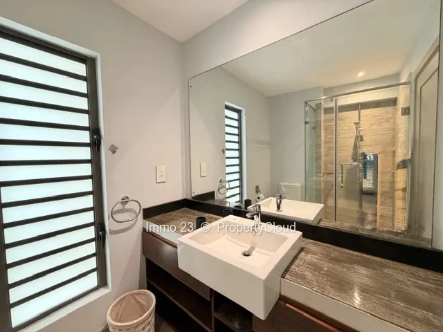 House / Villa - 3 bedrooms - Trianon