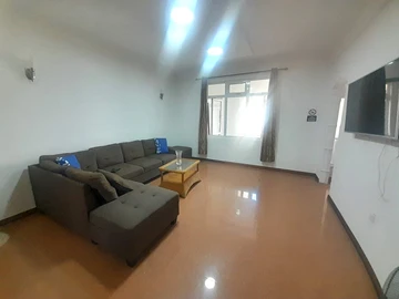 Appartement de 17 Chambres