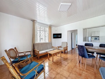 Appartement de 7 Chambres