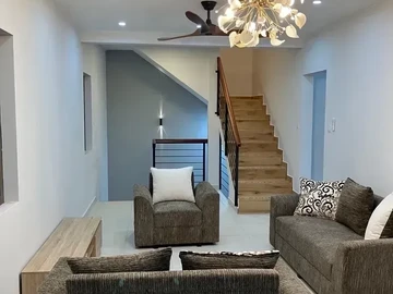 Villa de 3 Chambres
