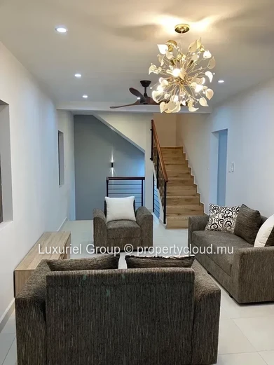 Contemporary Furnished Villa with Private Pool