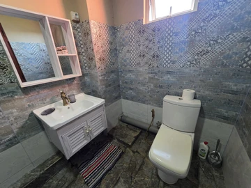 Townhouse, Duplex de 3 Chambres