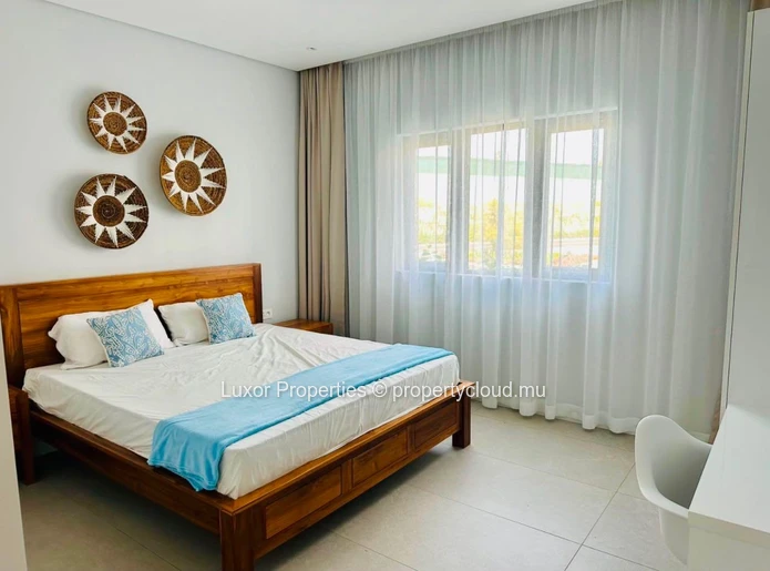 Appartement De Luxe Neuf À Louer