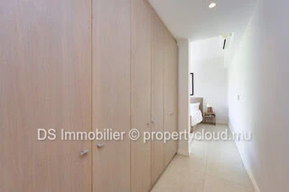 For Sale – 4 En-Suite Bedroom Villa – Mont Choisy – North
