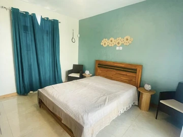 Villa de 4 Chambres