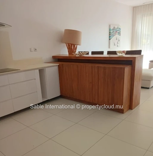 Luxury Apartment in Tamarin, Rivière Noire - Black River Area with Mountain & River Views, Pool, and More! 