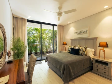Appartement de 3 Chambres