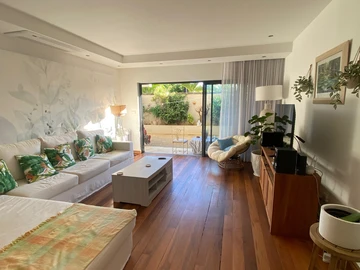 Appartement de 3 Chambres