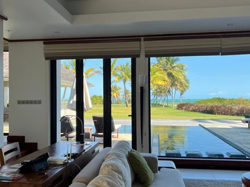 Villa de 5 Chambres