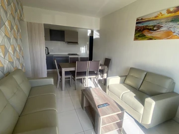 Appartement de 2 Chambres
