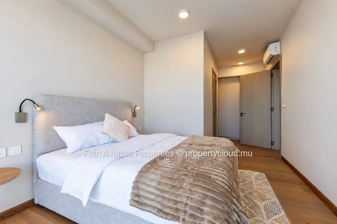 BAGATELLE MOKA – Appartement neuf 122 m² - 3 chambres