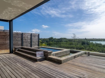 3 Bedroom Penthouse