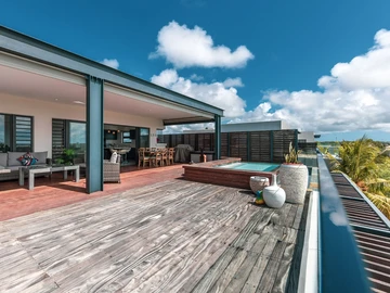 3 Bedroom Penthouse