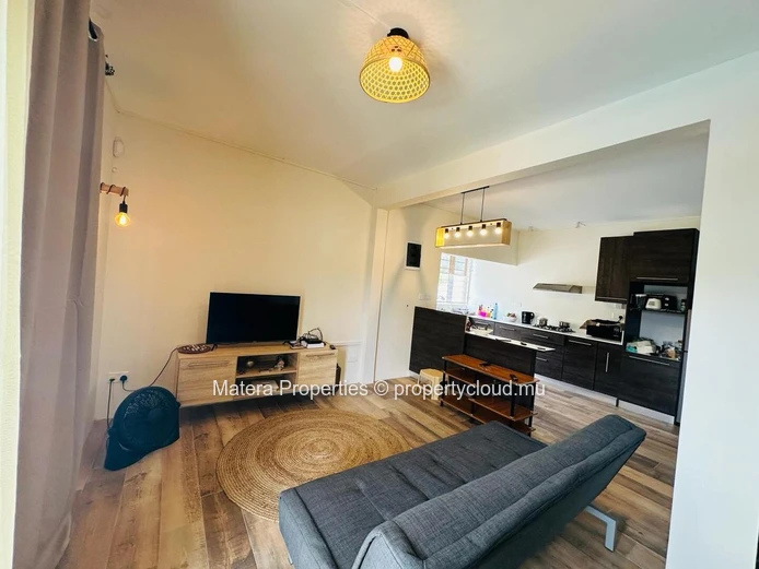 Stunning 4-Bedroom Villa with Private Pool in Péreybère.