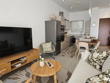 Appartement de 2 Chambres