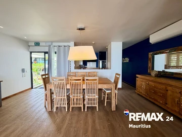 3 Bedroom Apartment