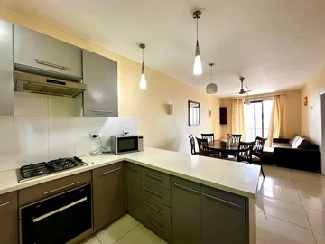 Appartement de 2 Chambres