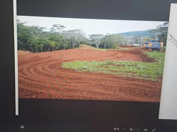 Agricultural Land