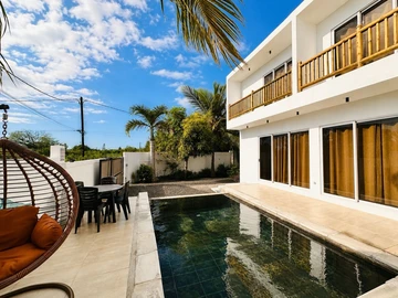 3 Bedroom Villa