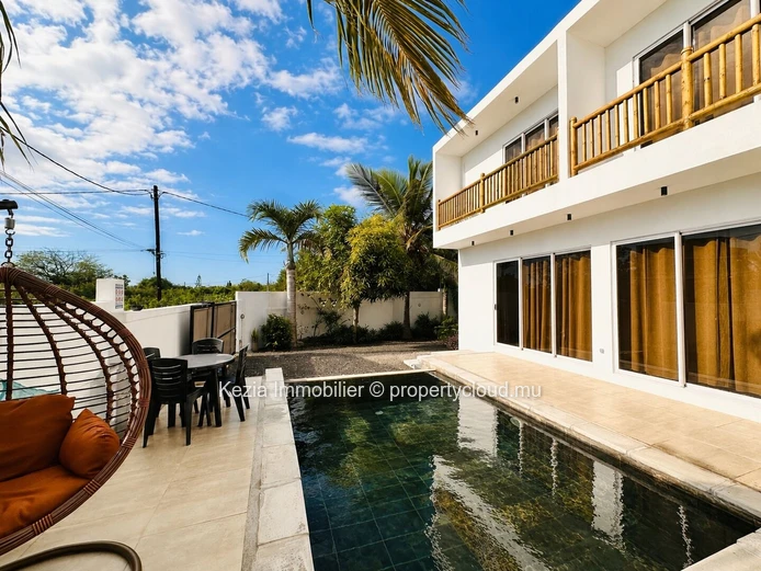 Contemporary Villa