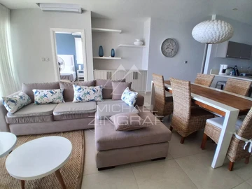 Appartement de 3 Chambres